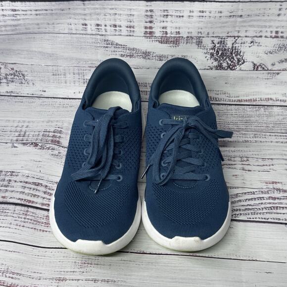 KIZIK LIMA MENS SZ 7.5 Sneakers SHOES WOMAN SZ 9 IN TIDEPOOL UNISEX main image 3